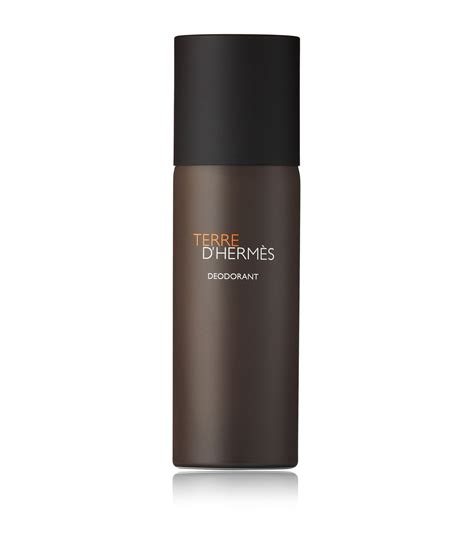 deodorant hermes homme|Hermes deodorant review.